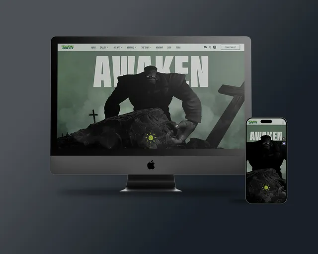 ZombieClub Official Website